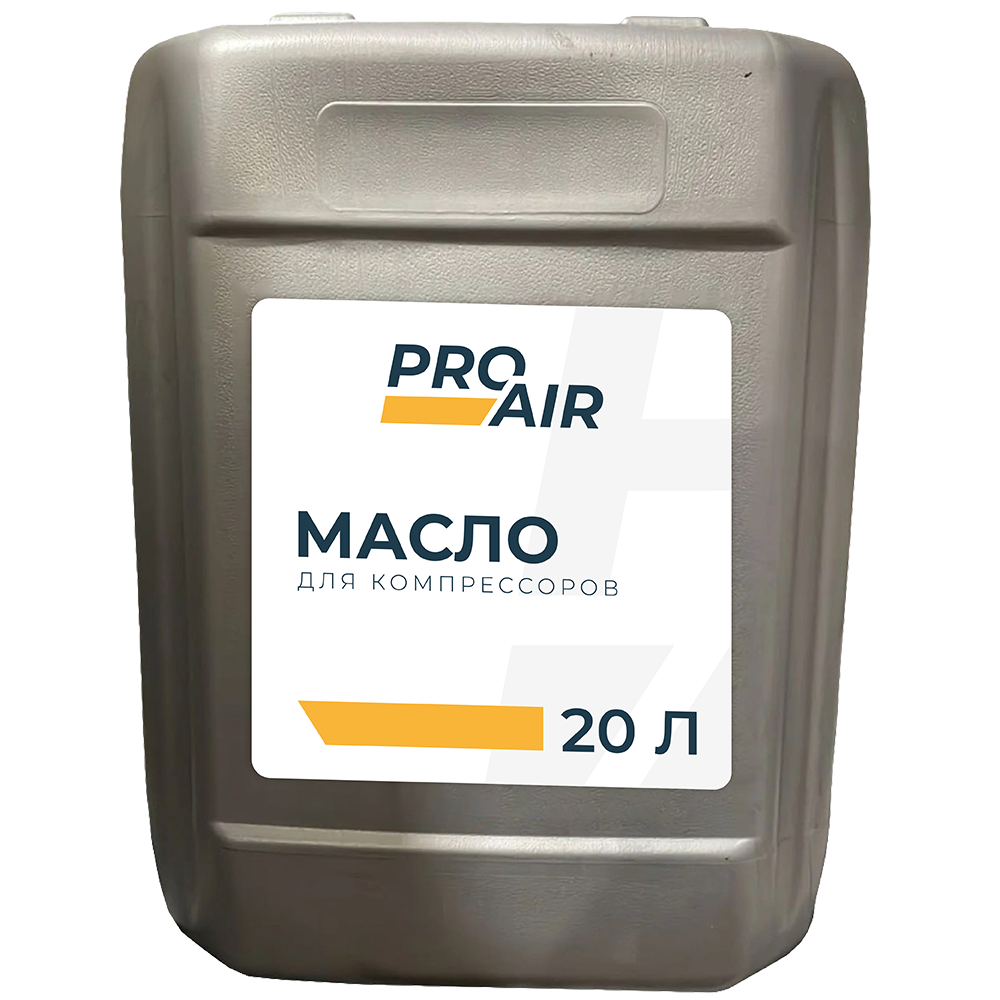 Масло для компрессоров