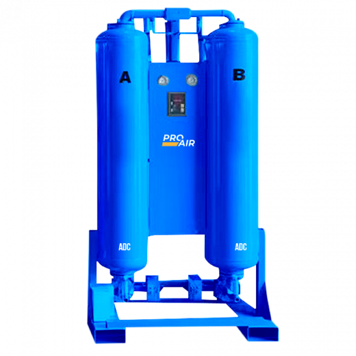Адсорбционный осушитель холодной регенерации ADC-250