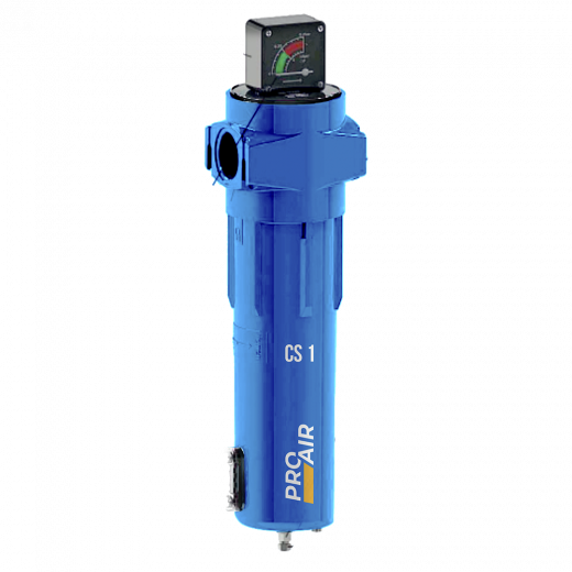 Сепаратор циклонного типа CS-1400