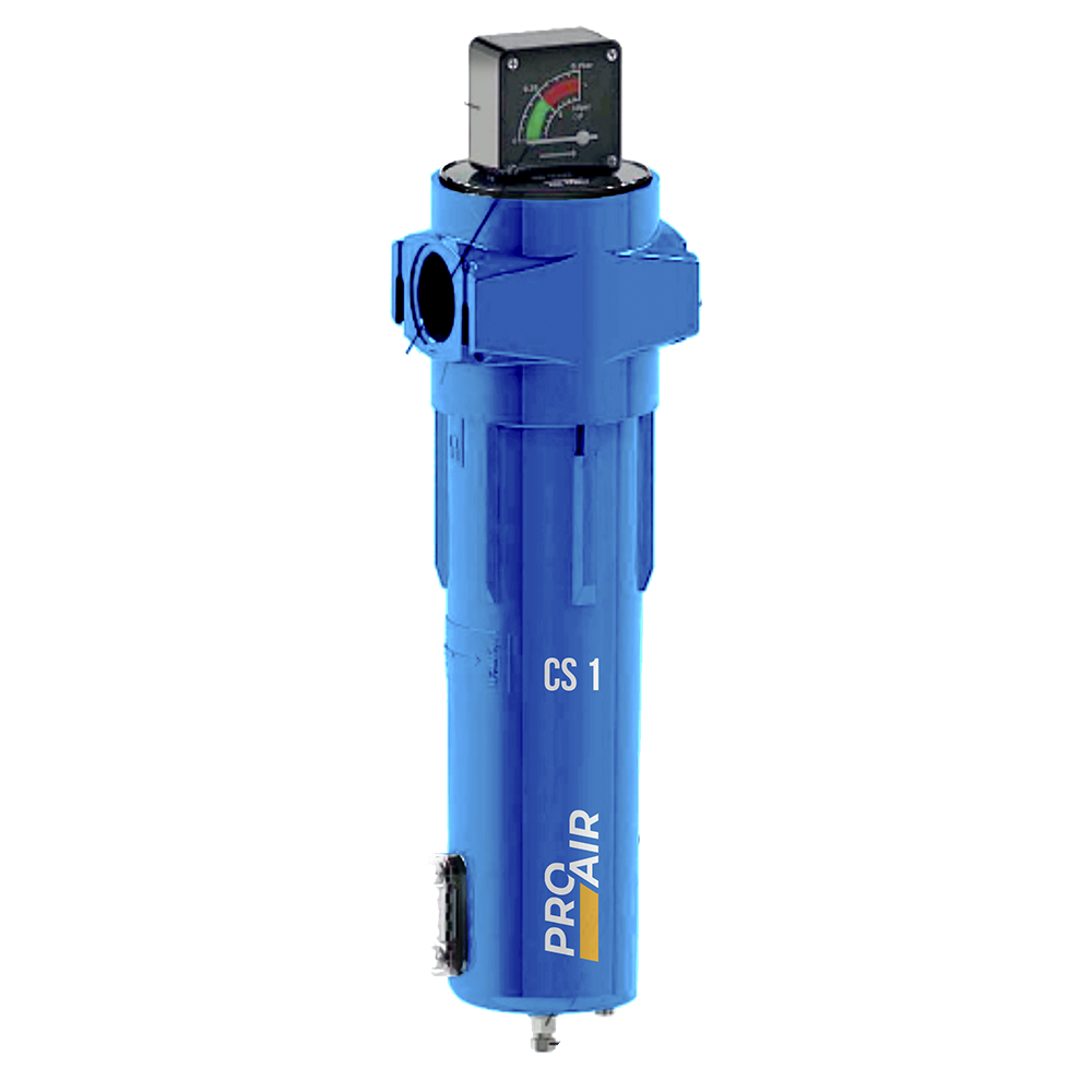 Сепаратор циклонного типа CS-2300